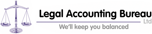 Legal Accounting Bureau Ltd